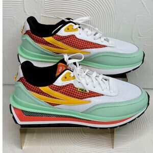 Fila Mens Renno Sneakers